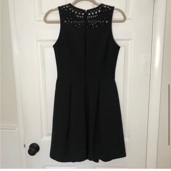 Amanda Uprichard Aries Dress - Picture 2 of 4